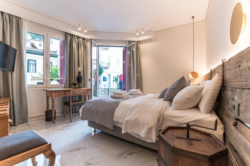 Silo Luxury Rooms - Image 1