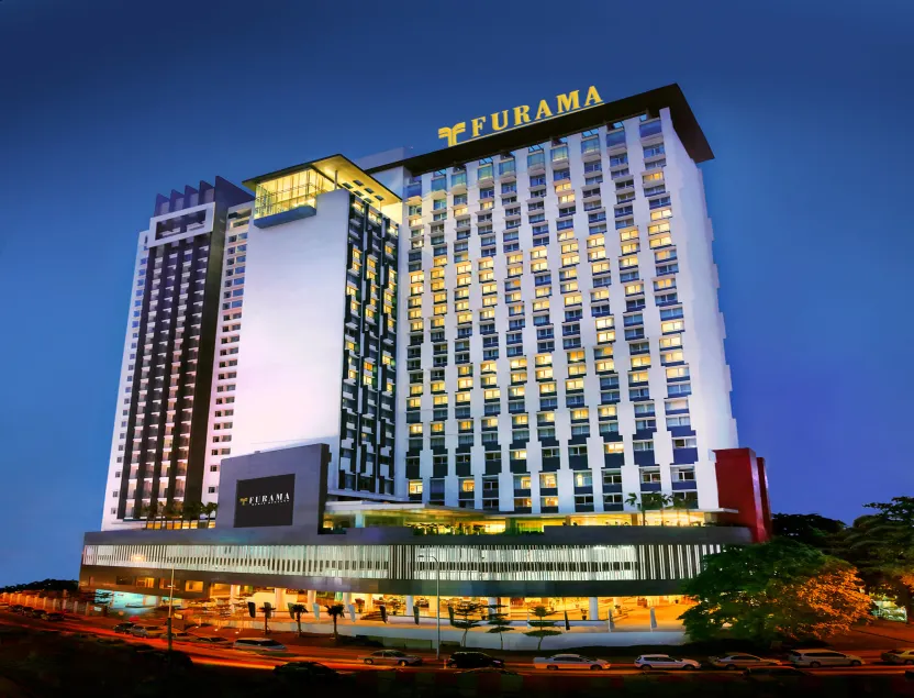Furama Bukit Bintang, Kuala Lumpur - Image 1