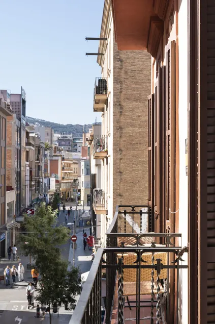 Caliu Apartments Barcelona - Camp Nou - Image 1
