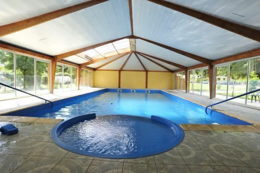 Camping de la Pointe - Caravane - Image 1