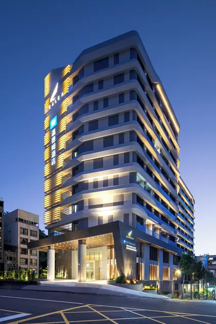 Wyndham Sun Moon Lake - Image 1
