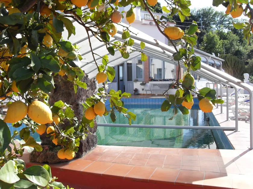 Hotel Residence - Parco Mare Monte - Image 1