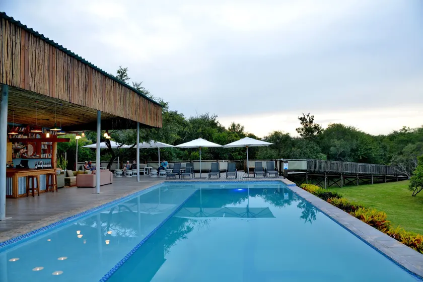 Kruger Safari Lodge - Image 1