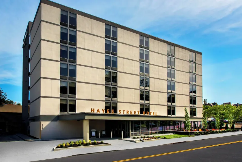 The Hayes Street Hotel, Trademark Collection by Wyndham - Image 1