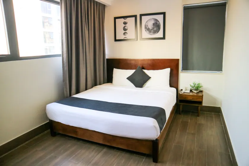 Robin Hotel Danang - Image 1