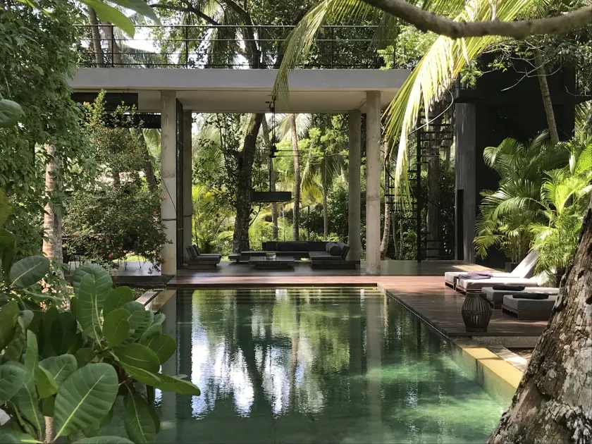 KAJU GREEN eco lodges - Image 1