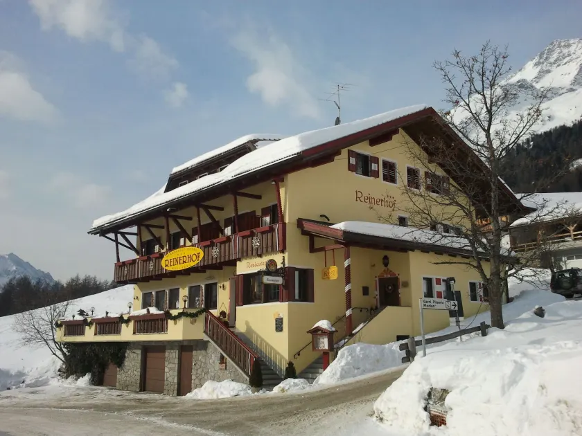 Bergchalet Hotel Reinerhof - Image 1