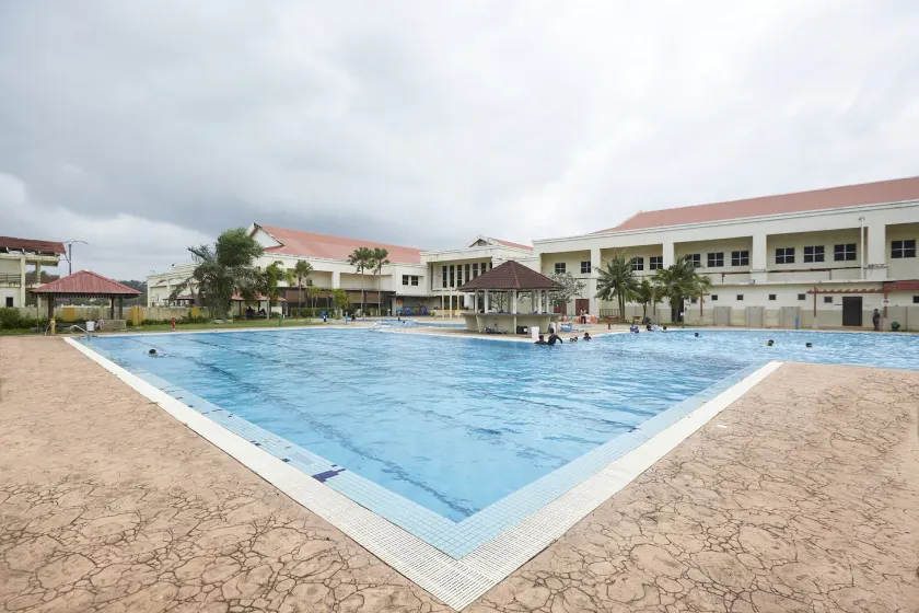 Terengganu Equestrian Resort - Image 1