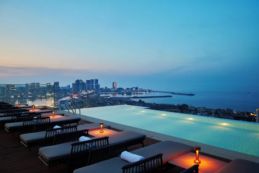 Homm Marina Sokcho - Image 1