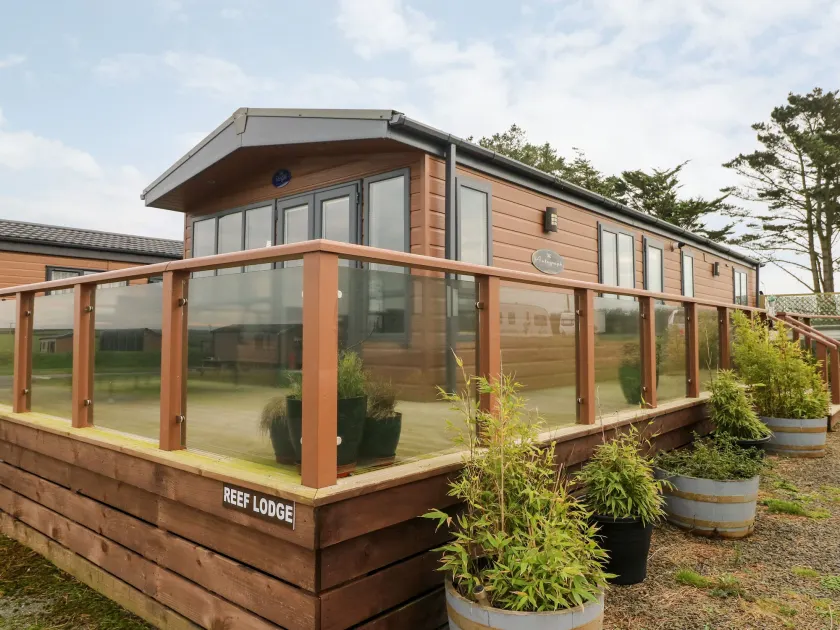 Reef Retreat - Image 1