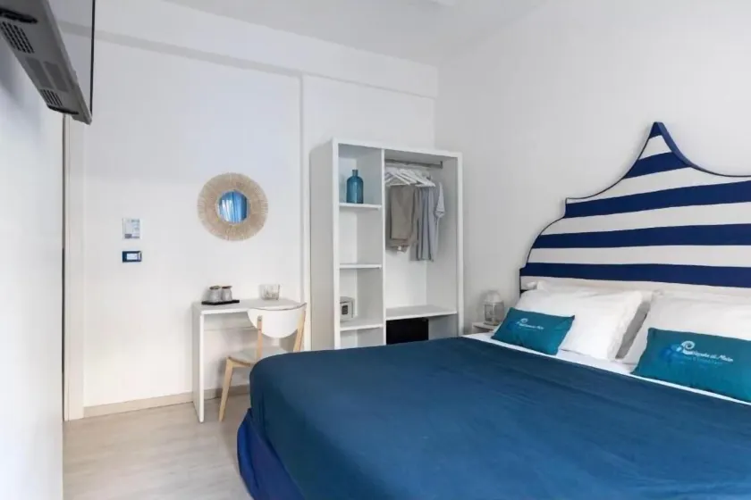 B&B Sapore di Mare nel Blu - Værelse