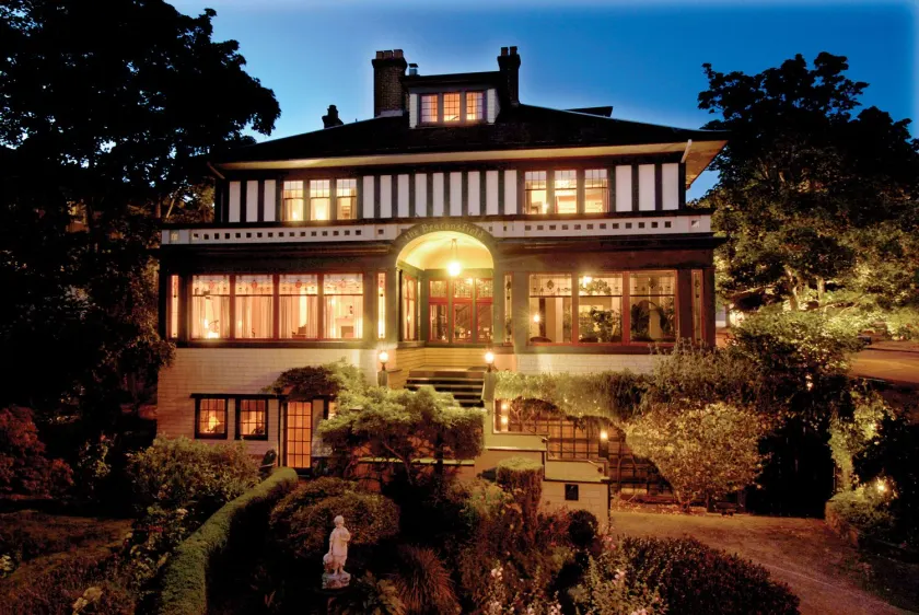 Beaconsfield Bed and Breakfast - Victoria - Image 1