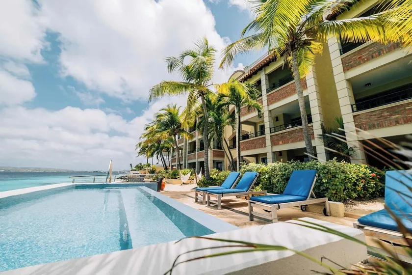 The Bellafonte - Luxury Oceanfront Hotel - Image 1