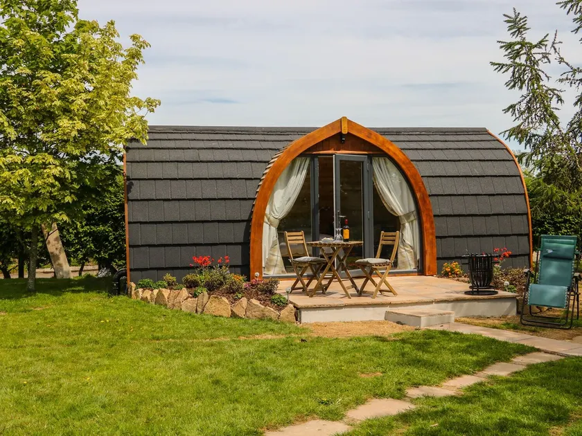 Chapel Pod - Image 1