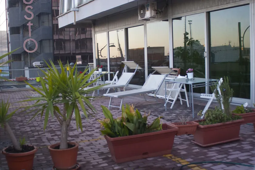 Marina ResArt B&B - Image 1