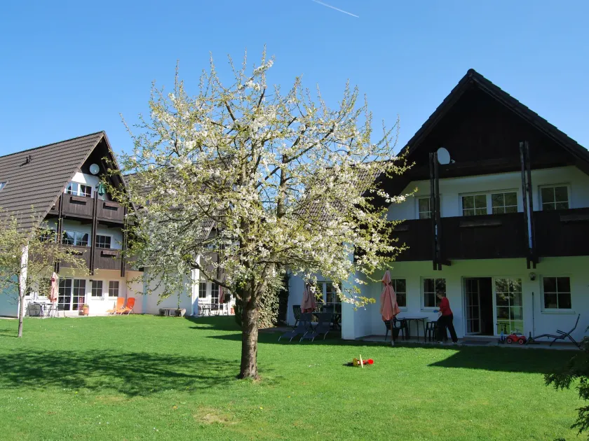 Ferienwohnungen Stricker Harz - Image 1