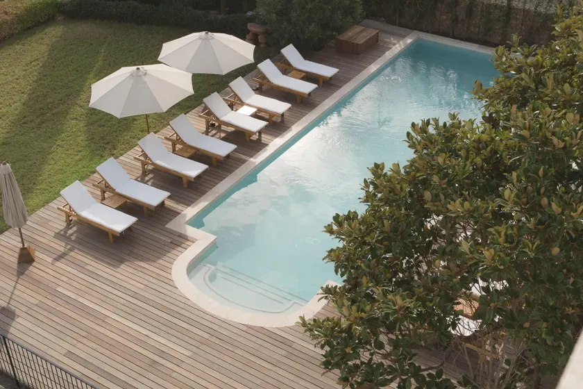 Hôtel & Spa Best Western Premier A Storia Solenzara - Image 1