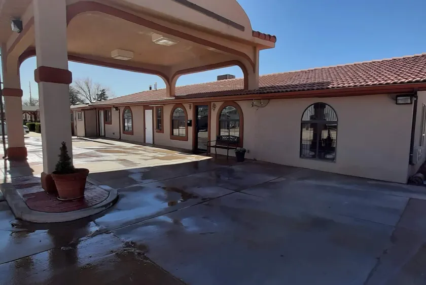 Travelodge by Wyndham Kanab - Image 1