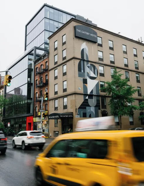 Gatsby Hotel, An Ascend Hotel Collection Member - Image 1