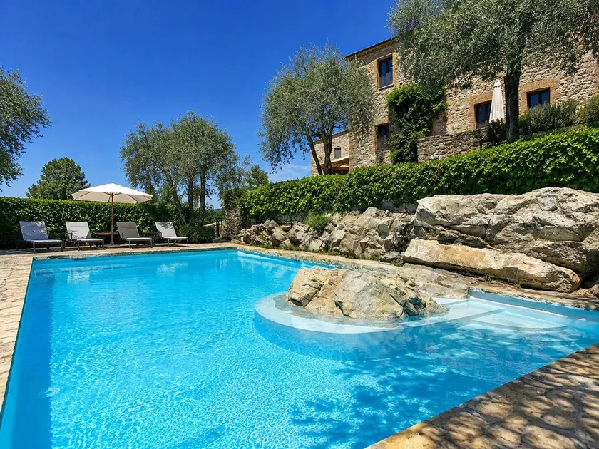 Borgo Livernano - Image 1