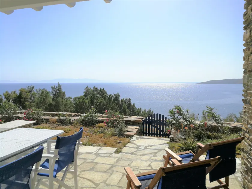 Stavros Bay - Image 1