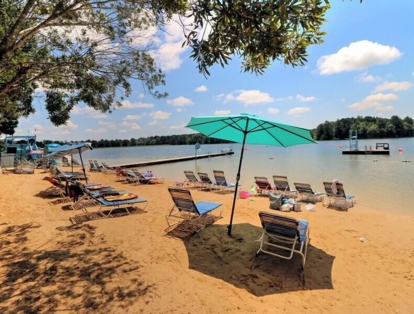 Lake Tiak O Khata Resort - Image 1