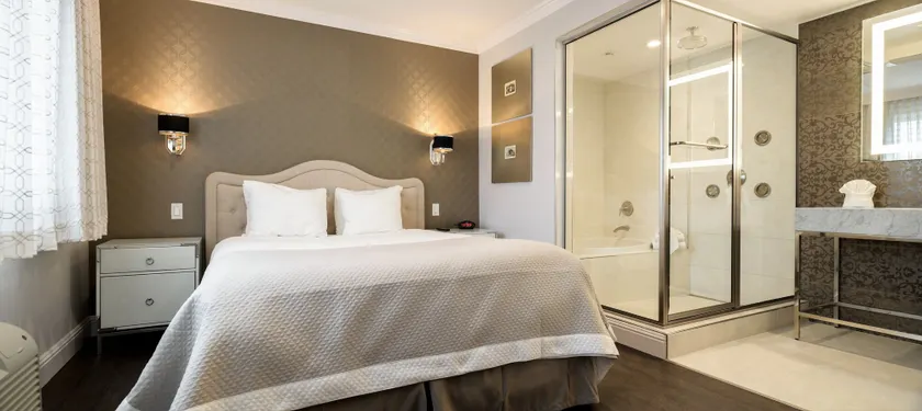 Woodcrest Hotel Cupertino - Image 1