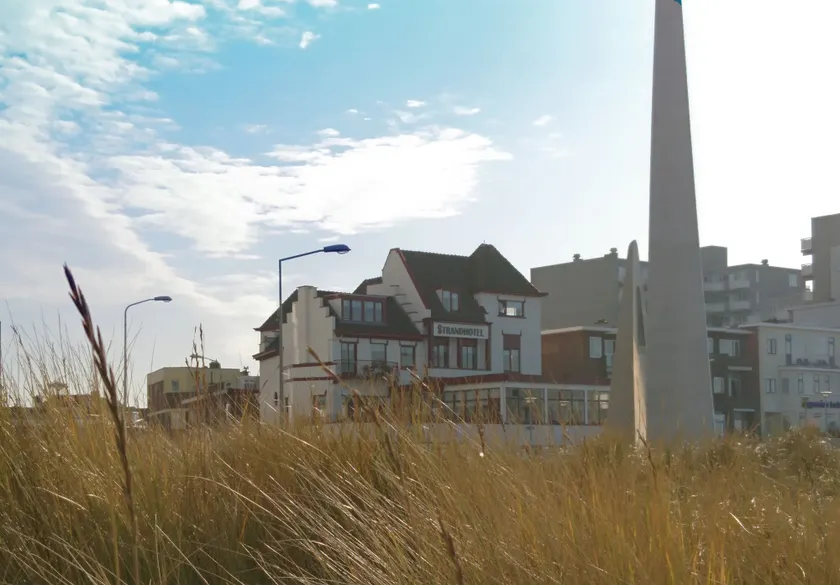 Strandhotel Scheveningen - Image 1