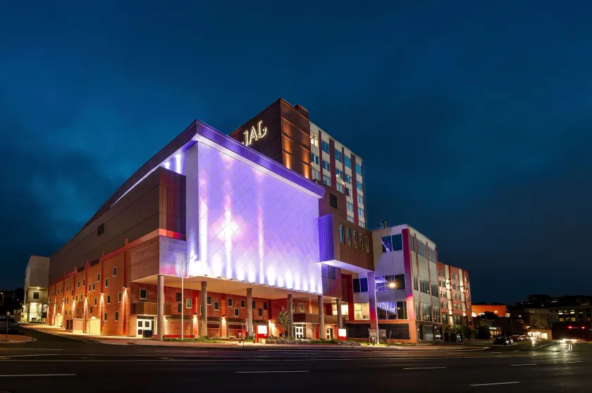 JAG Boutique Hotel - Image 1