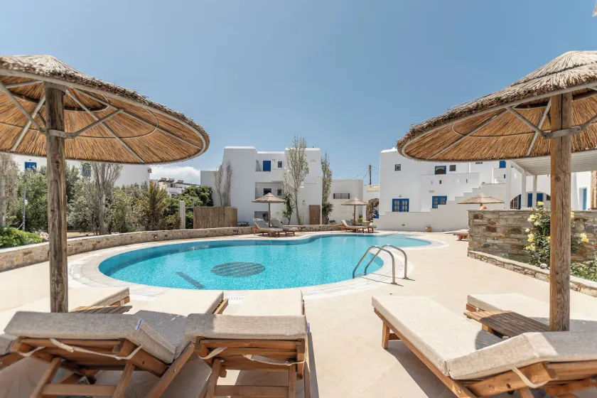 Hotel Francesca - Image 1