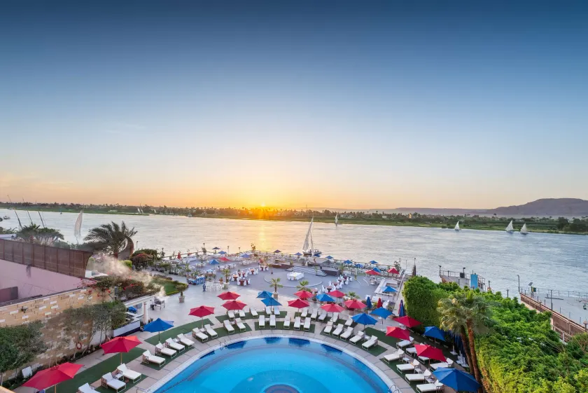 Sonesta St. George Hotel - Convention Center - Image 1