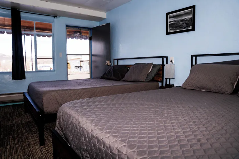 Maverick Motel - Image 1