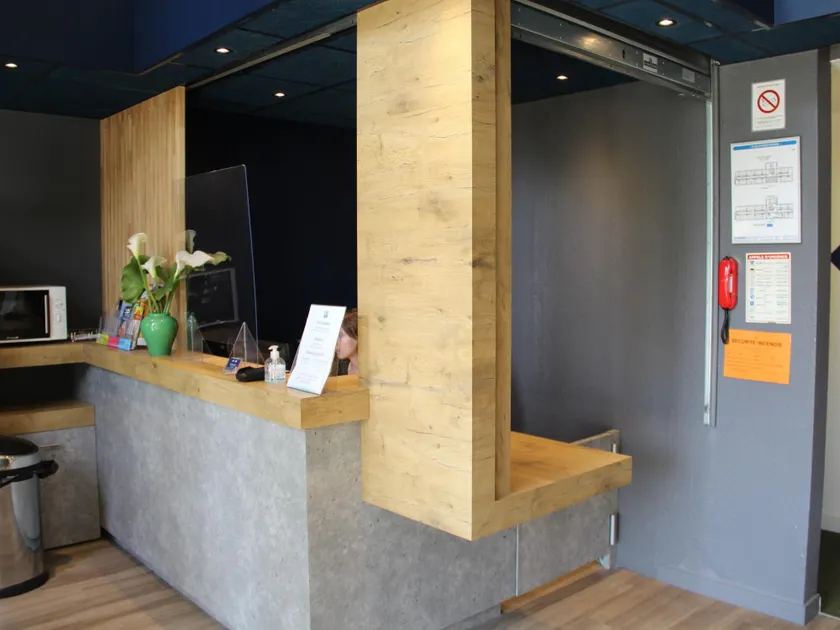 Ibis Budget Redon - Image 1