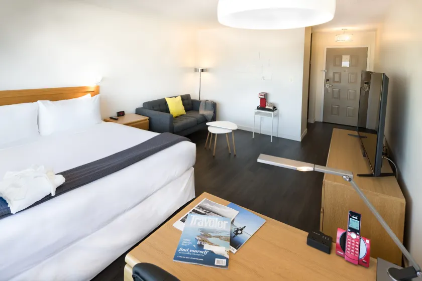 Cassandra Hotel - Image 1