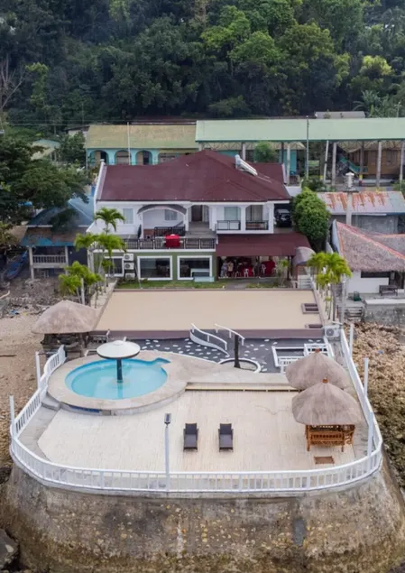 Costa De Leticia - Image 1