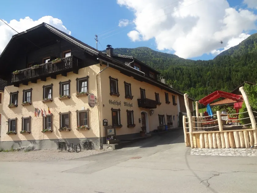 Hotel Restaurant Gasthof Michal - Image 1