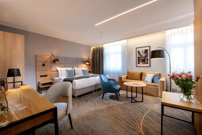 Hotel M29 - Image 1