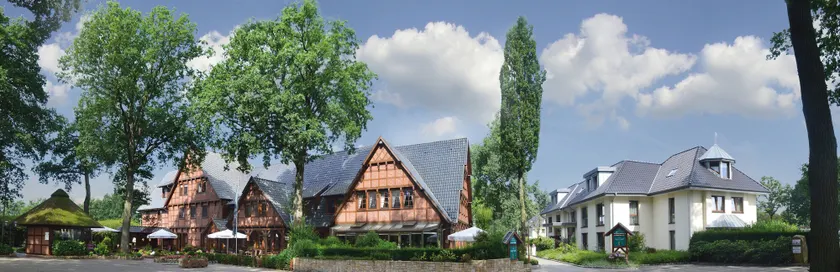 Hotel Mutter-Bahr - Image 1