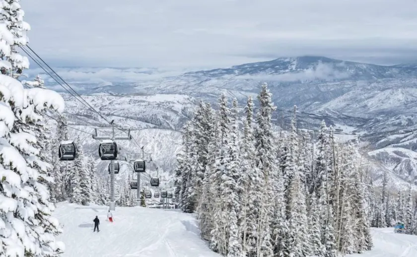 Snowmass Woodrun V 3 Bedroom Ski in, Ski out Mountain Residence in the Heart of Snowmass Village - Image principale