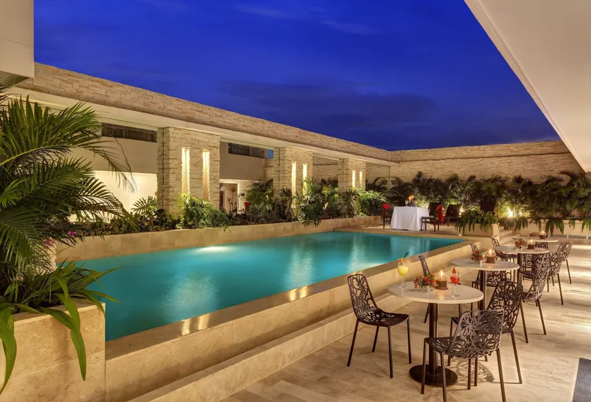 Hotel Estelar Yopal - Image 1