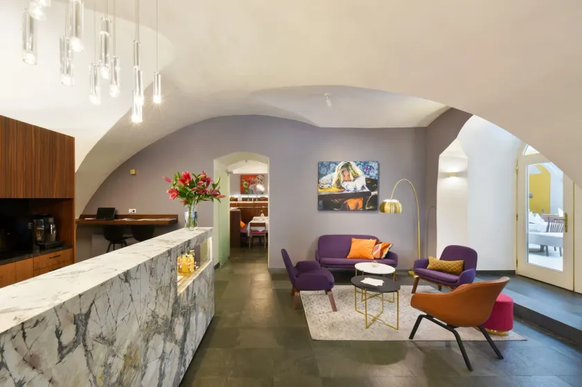 Boutique Hotel Dom - Rooms & Suites - Image 1