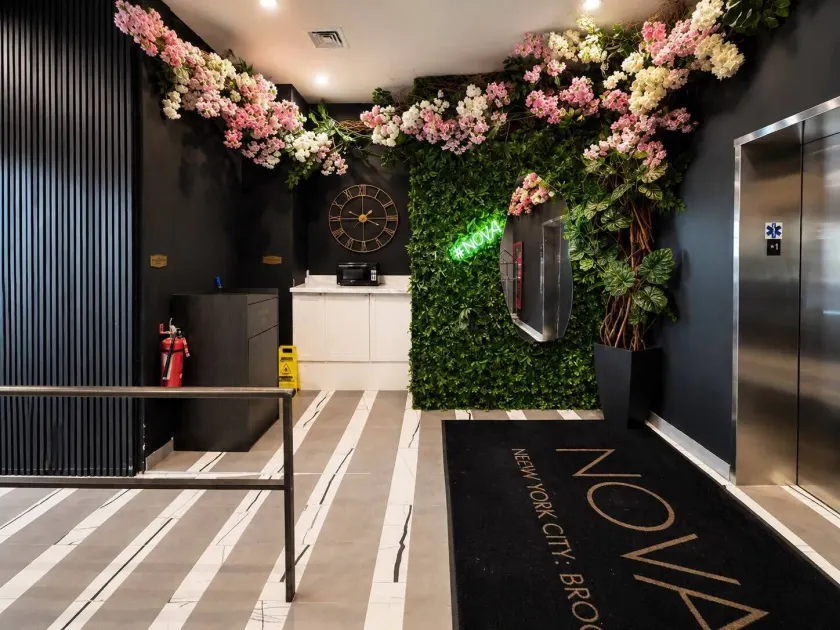 Nova Hotel JFK - Image 1