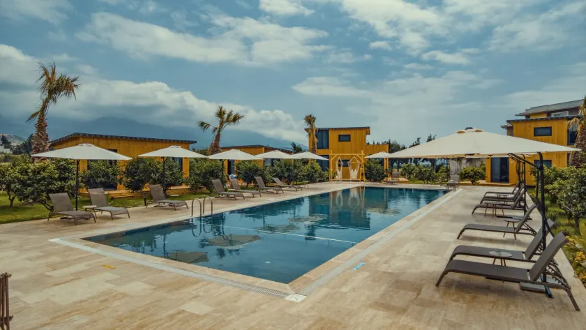 Arsuz Bungalov - Image 1