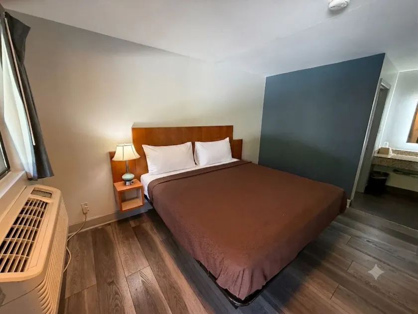 King's Inn Motel - Værelse