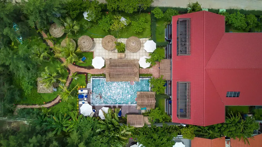 AIRA Boutique Hoi An Hotel & Spa - Image 1