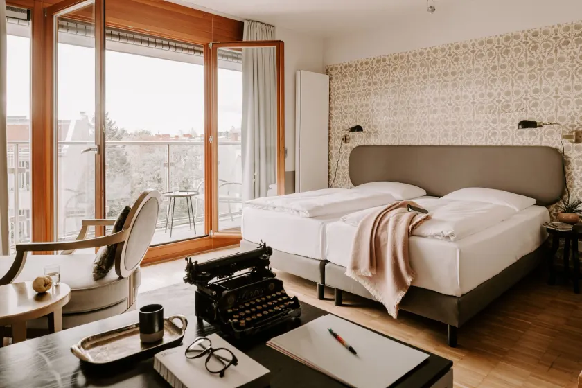 June Stay Berlin City West - Image 1