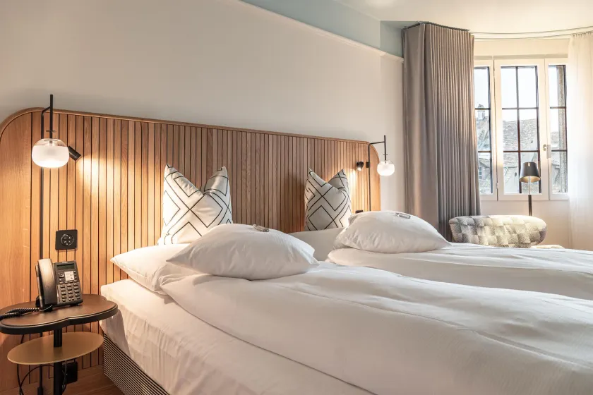 Best Western Plus Hotel Bern - Image 1