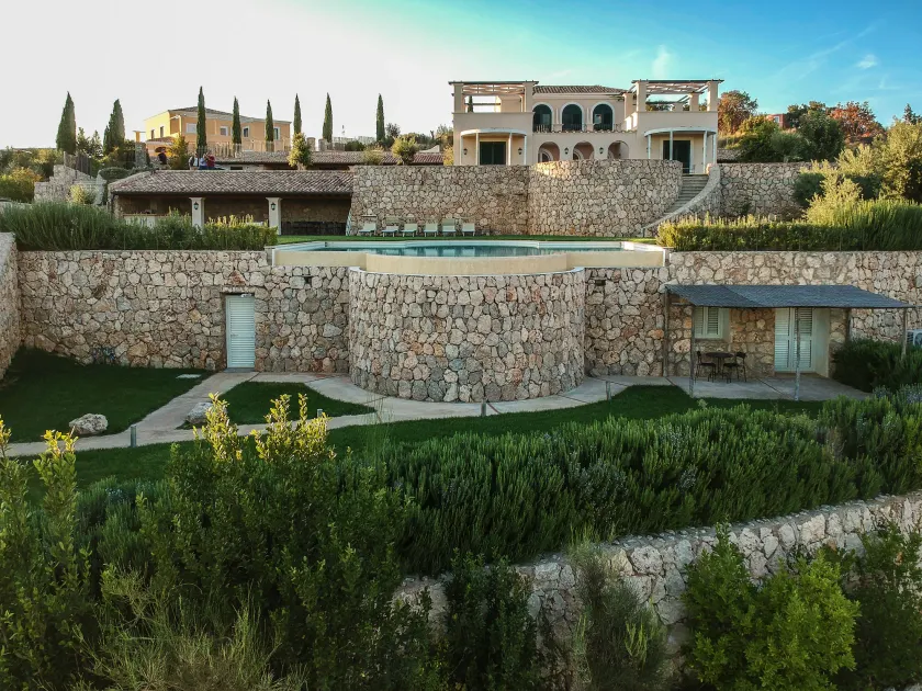 Collina Degli Ulivi B&B - Image 1