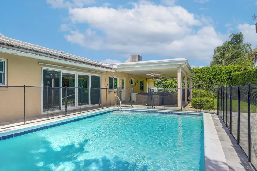 Riviera Beach Vacation Home w/ Pool: Walk to Beach - Image 1