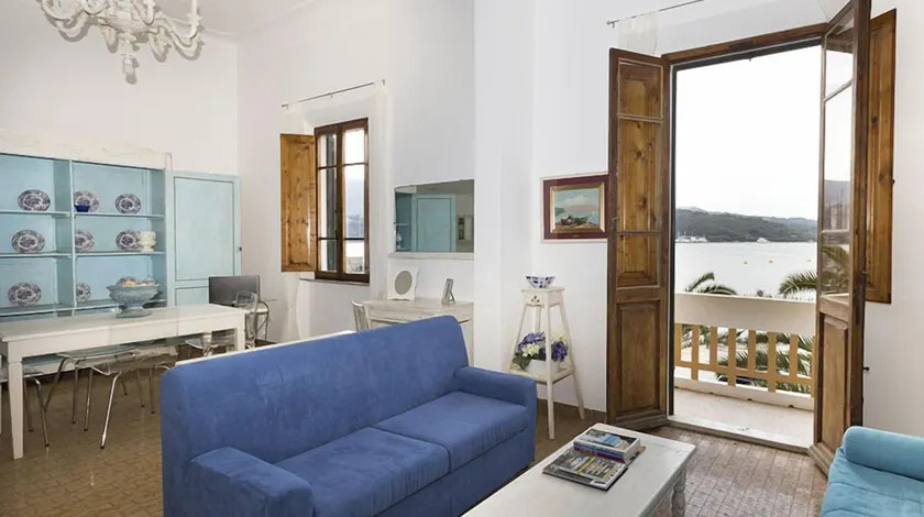 Hotel Belmare - Image 1